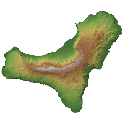 Isla:  El Hierro