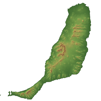 Isla:  Fuerteventura