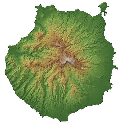 Isla:  Gran Canaria