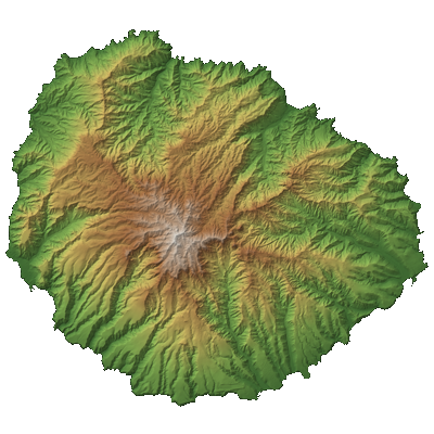 Isla:  La Gomera