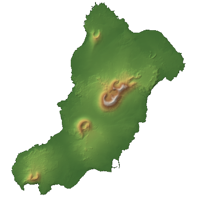 Isla:  La Graciosa