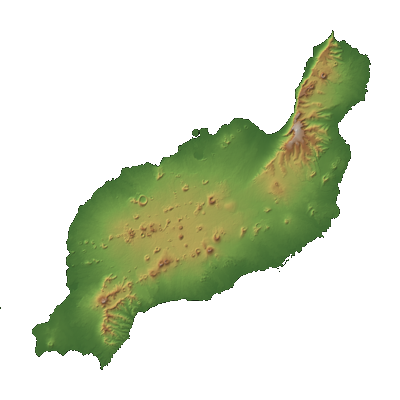Isla:  Lanzarote